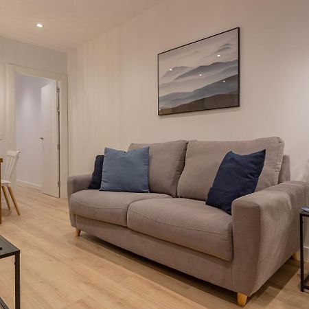 Room4You By Asturias Holidays Овиедо Екстериор снимка