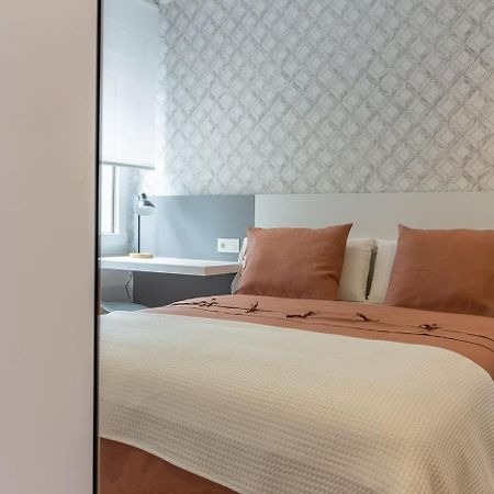 Room4You By Asturias Holidays Овиедо Екстериор снимка