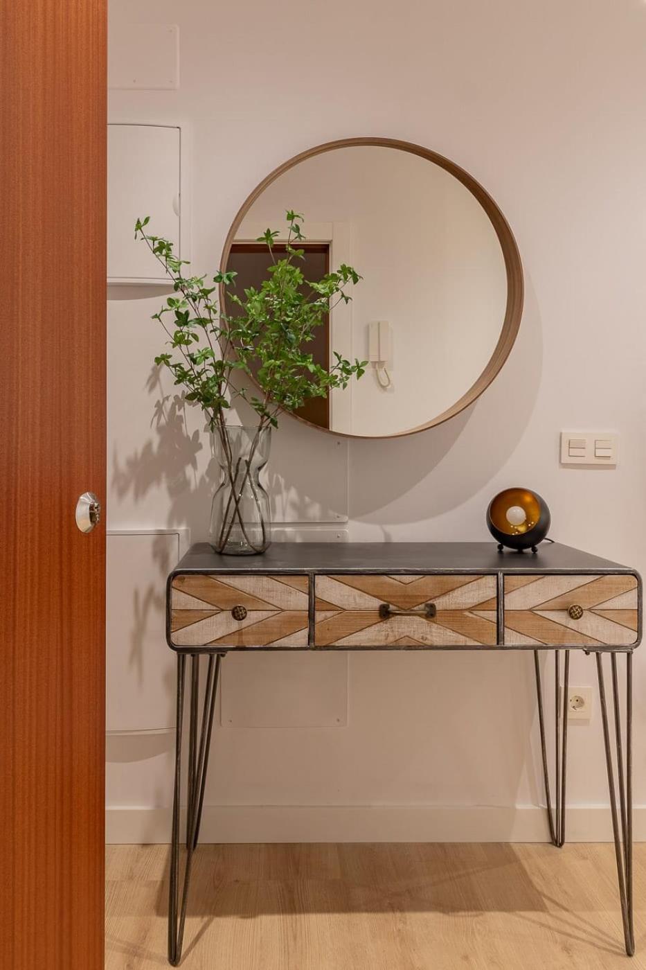 Room4You By Asturias Holidays Овиедо Екстериор снимка