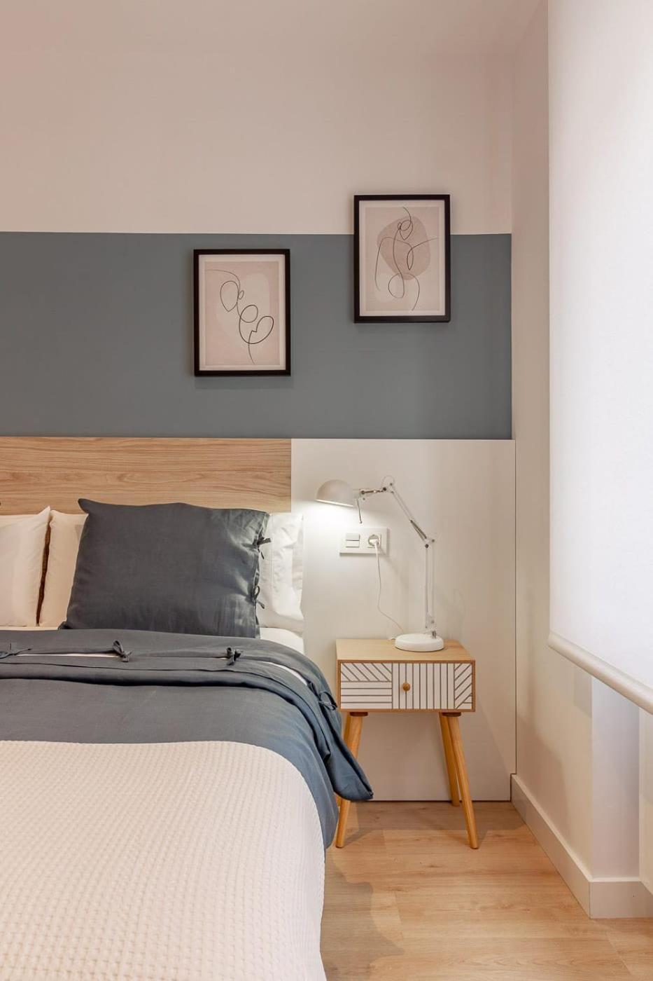 Room4You By Asturias Holidays Овиедо Екстериор снимка