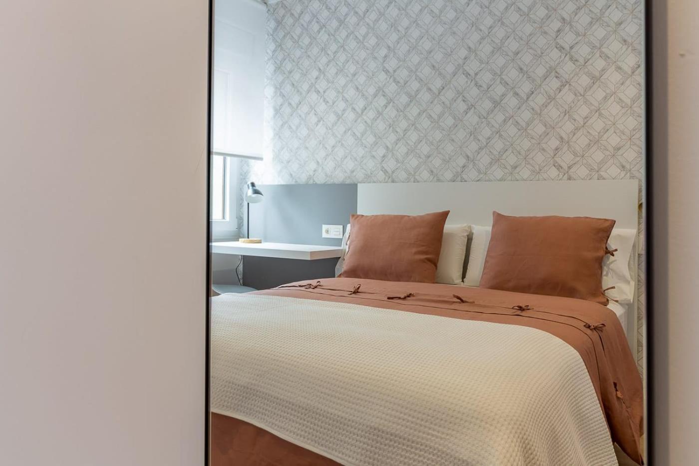 Room4You By Asturias Holidays Овиедо Екстериор снимка