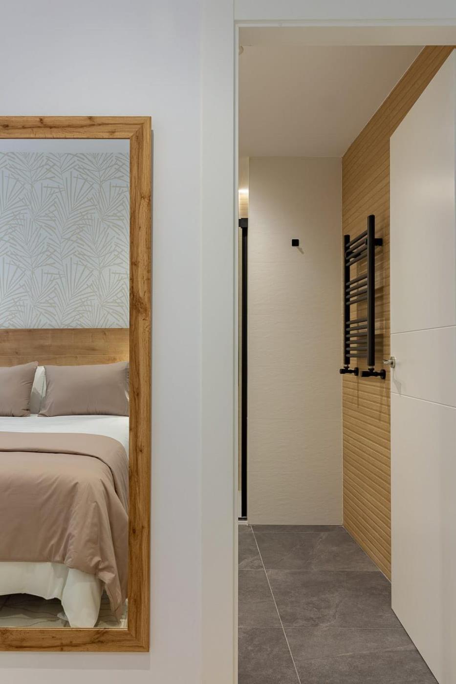 Room4You By Asturias Holidays Овиедо Екстериор снимка