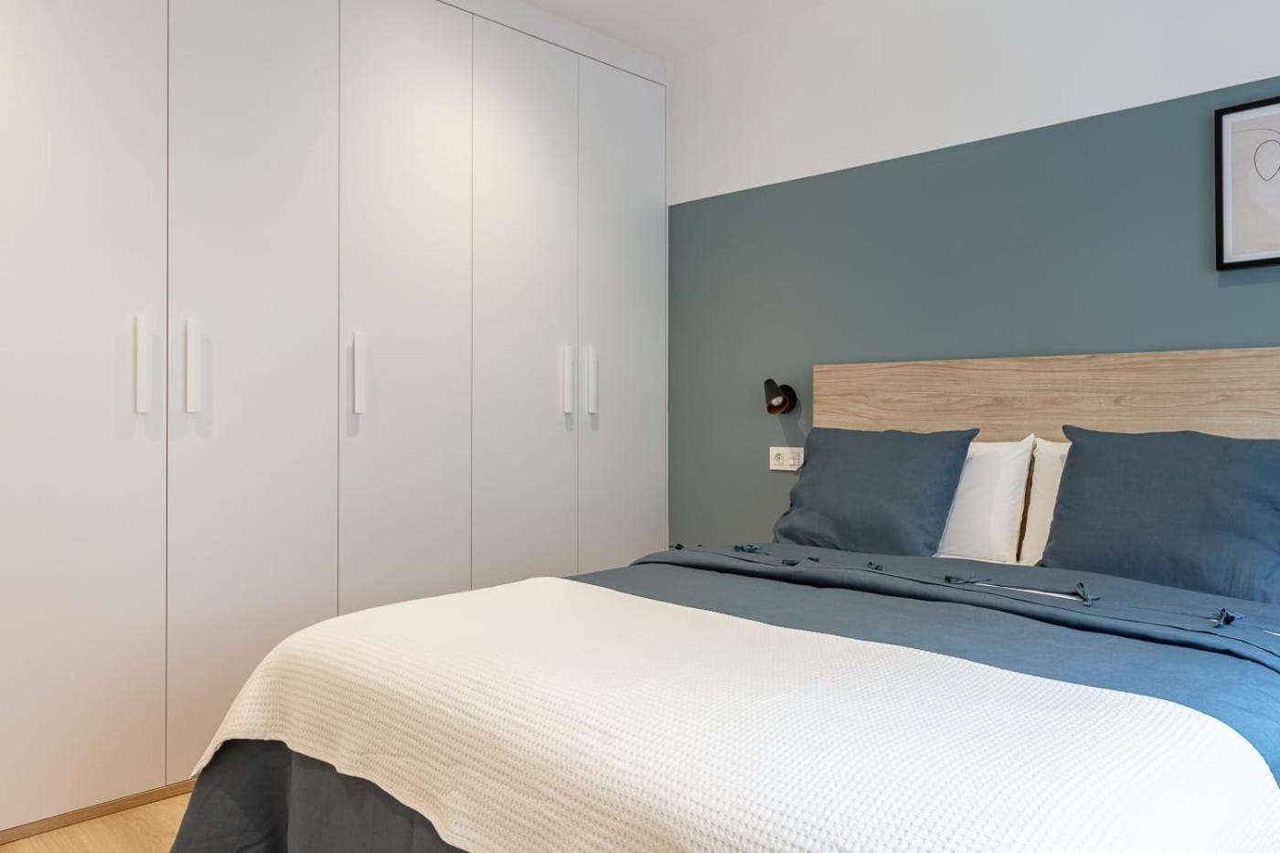 Room4You By Asturias Holidays Овиедо Екстериор снимка