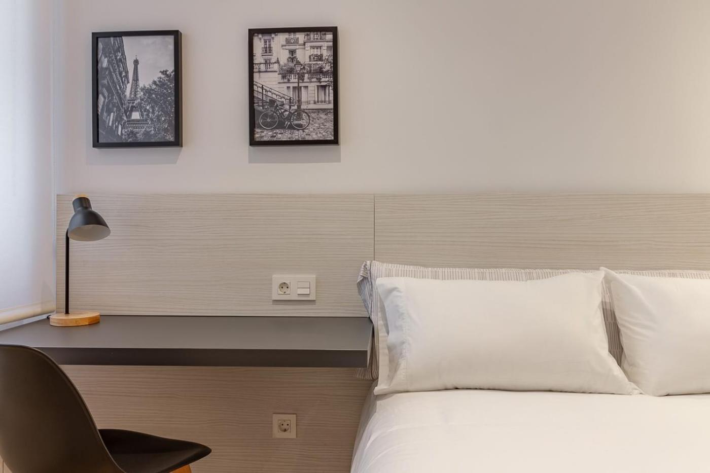 Room4You By Asturias Holidays Овиедо Екстериор снимка