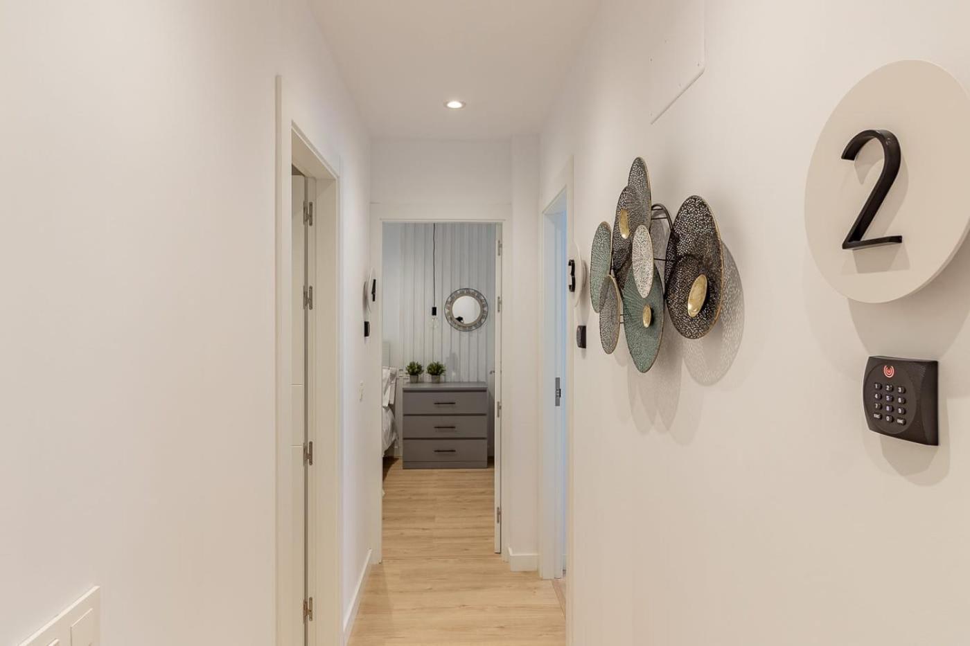 Room4You By Asturias Holidays Овиедо Екстериор снимка