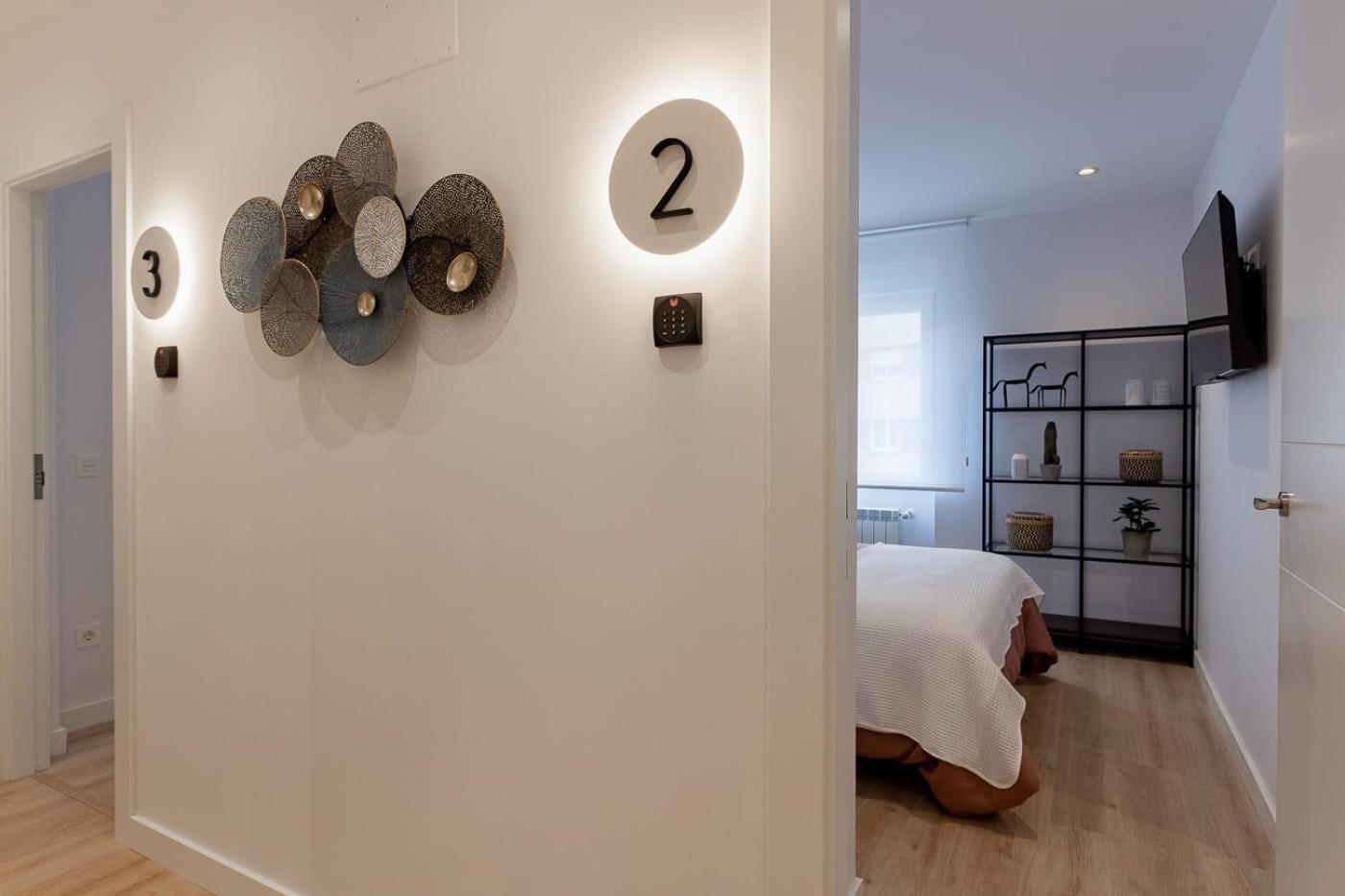 Room4You By Asturias Holidays Овиедо Екстериор снимка