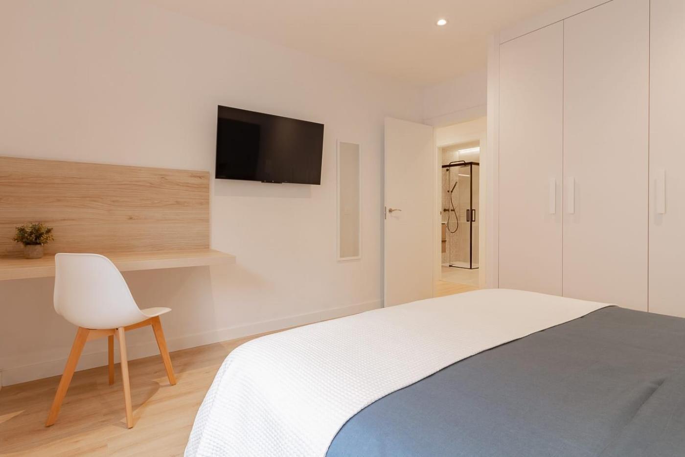 Room4You By Asturias Holidays Овиедо Екстериор снимка
